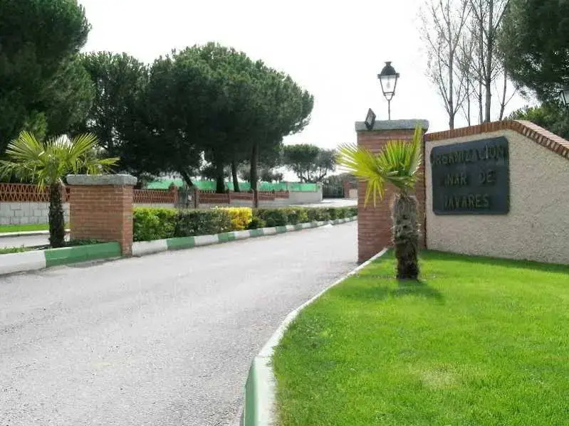 La Fanega