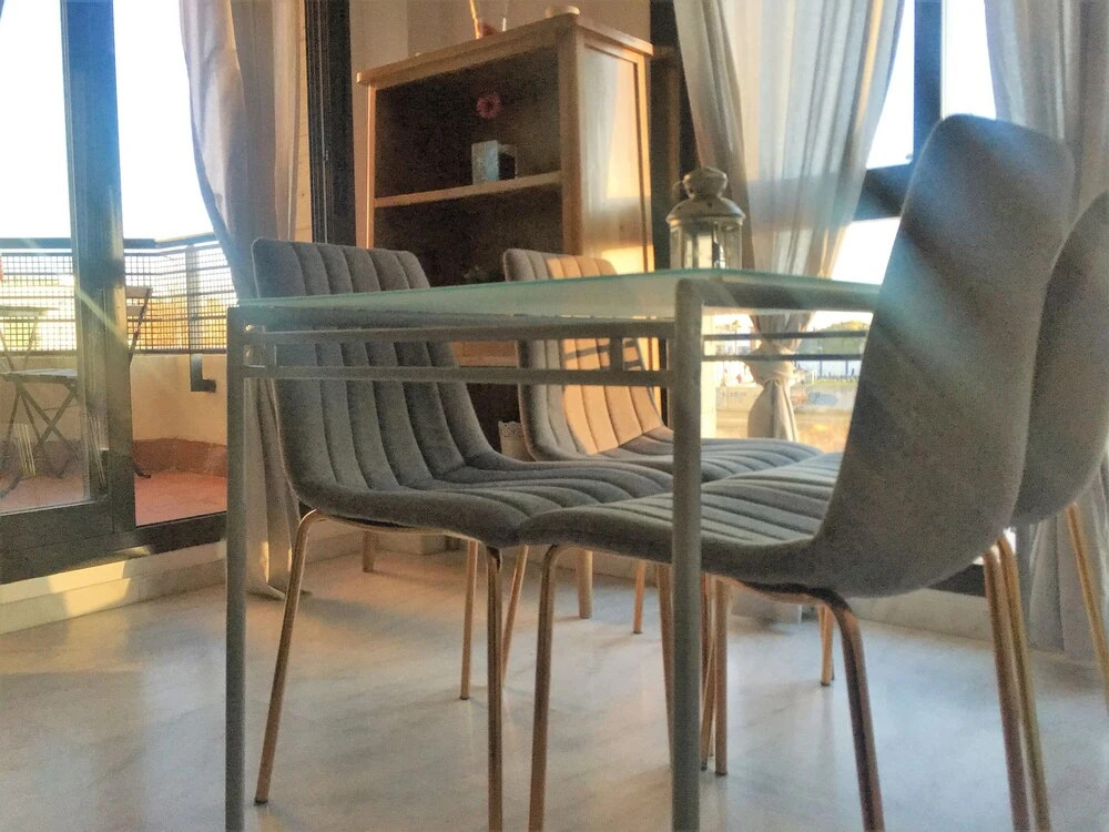 Apartamento Mairena