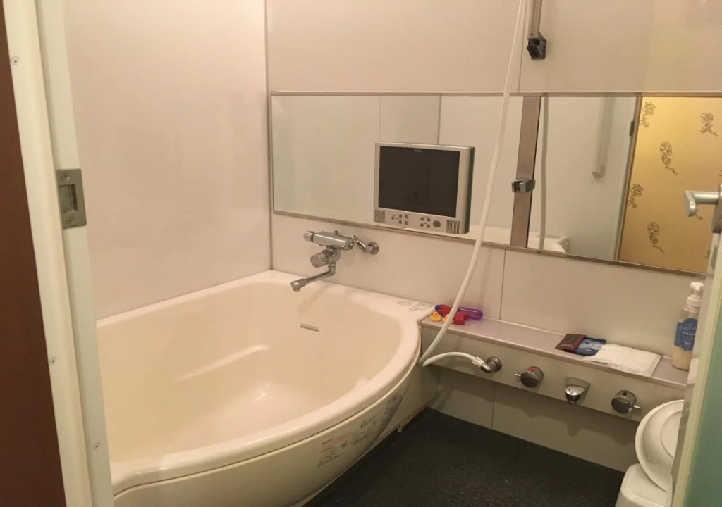 Hotel AVANCER Osaka Takatsuki-Adult Only