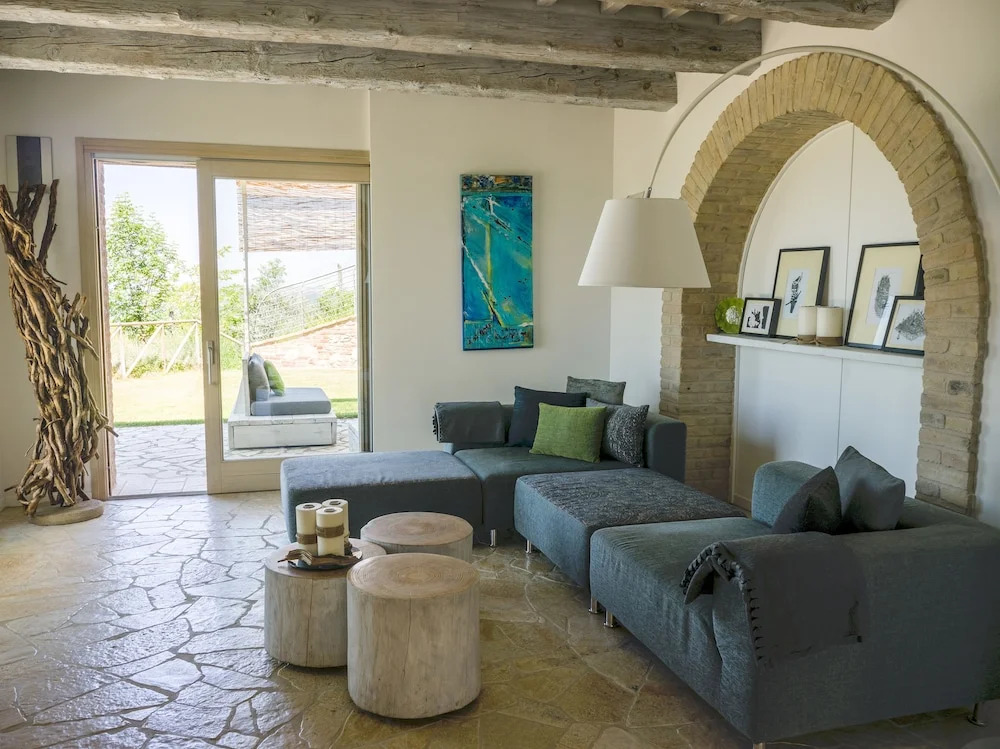 Casa Bartoccio - Casa vacanze