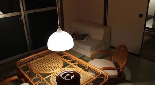 Central Osaka Hostel