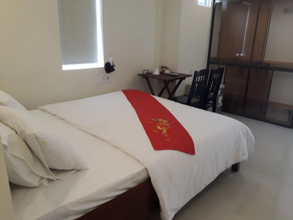 Champa Villas