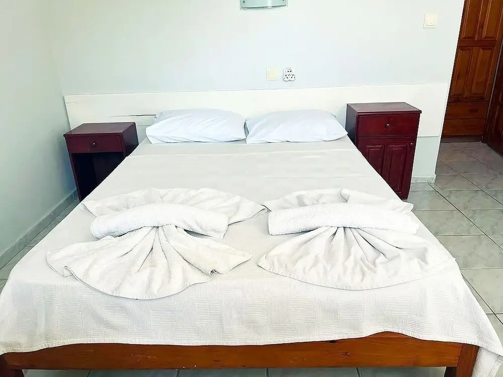 Limon Hotel