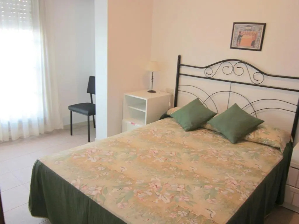 Apartamentos Raxo Playa