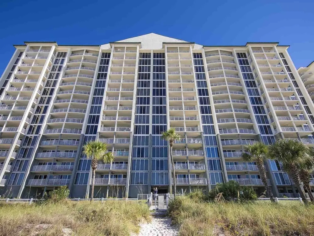 Long Beach Resort Tower II #1203