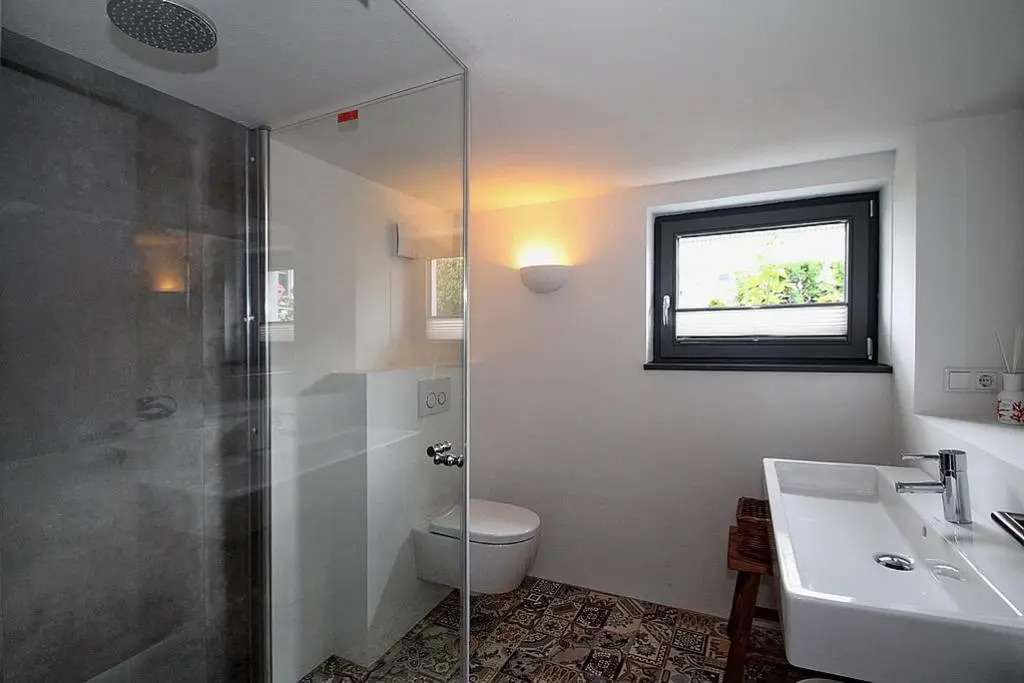 Ferienhaus Wohrbarg Ferienhaus Wohrbarg