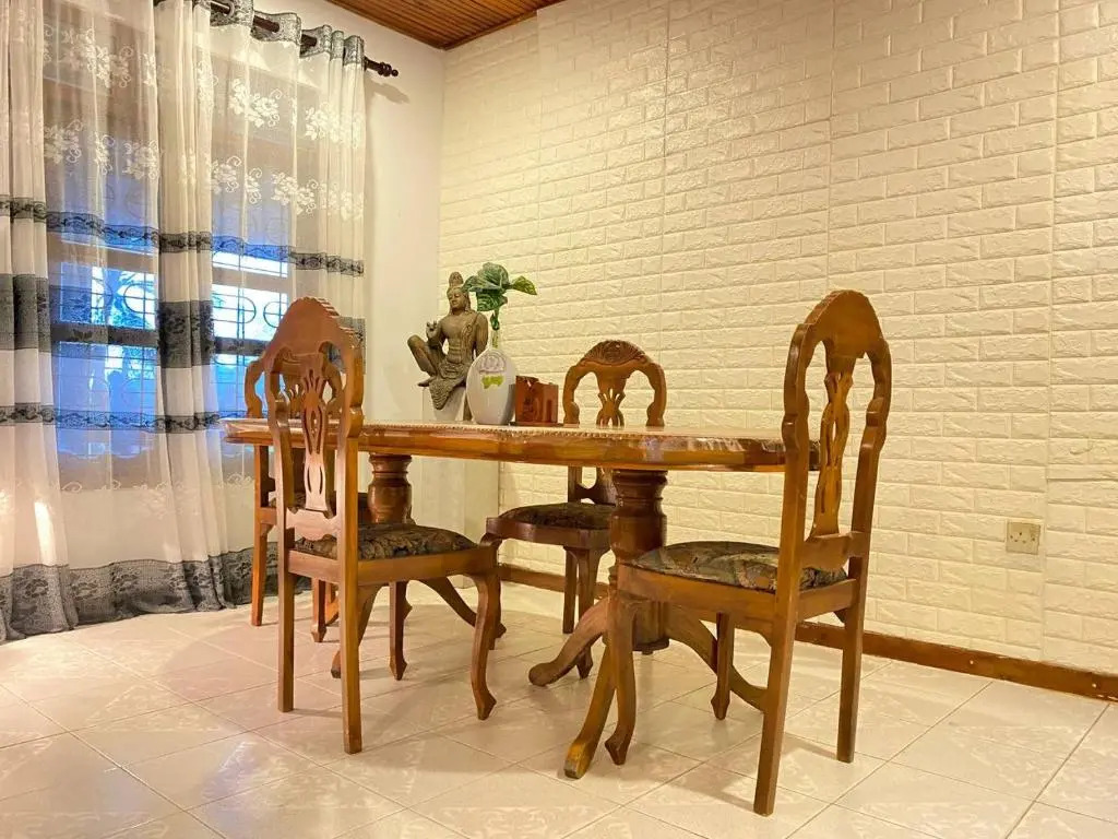 Villa sunlara