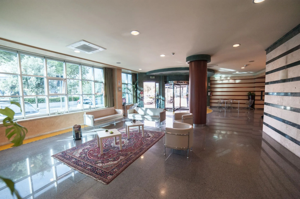 Hotel Amico