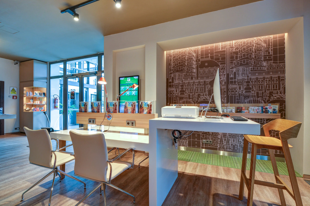 Holiday Inn Prague Airport by IHG