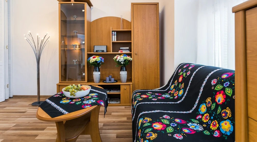 RentPlanet Apartament Topolowa