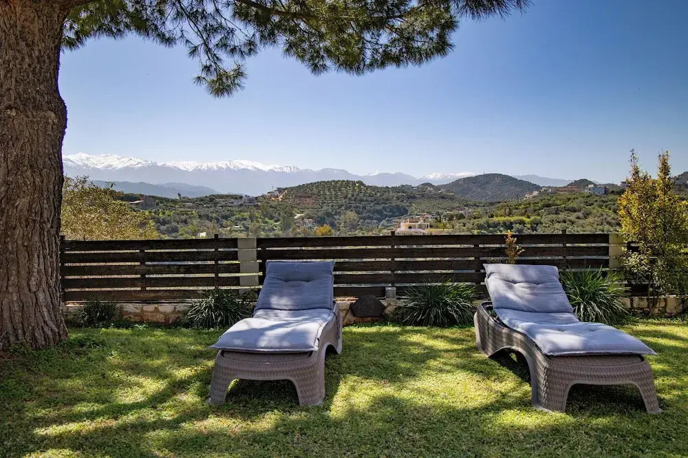 Villa Anatoli