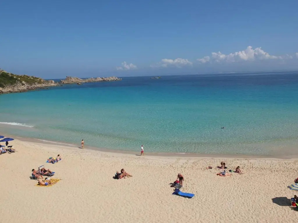 La Finestra Vista Corsica