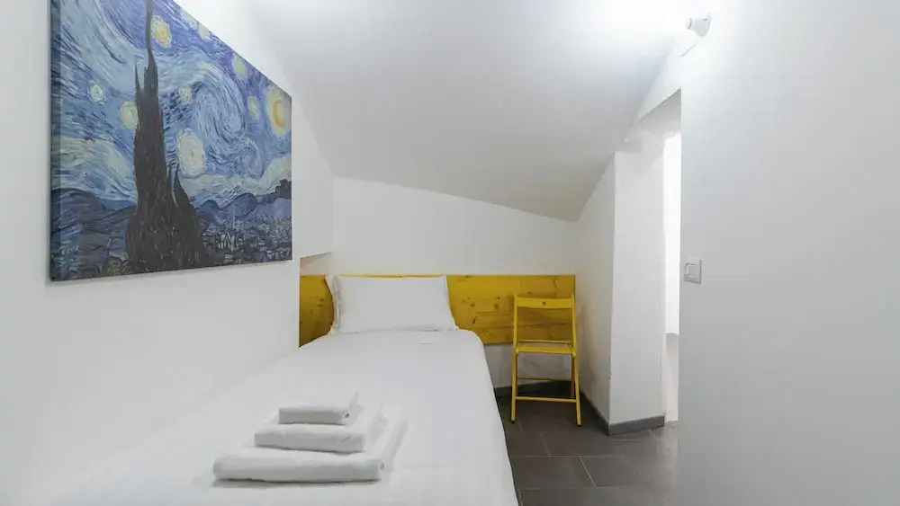 Italianway Comfort - Sant'agnese 14