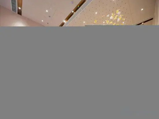 Starway Hotel (Chengdu Pengzhou Municipal Government)