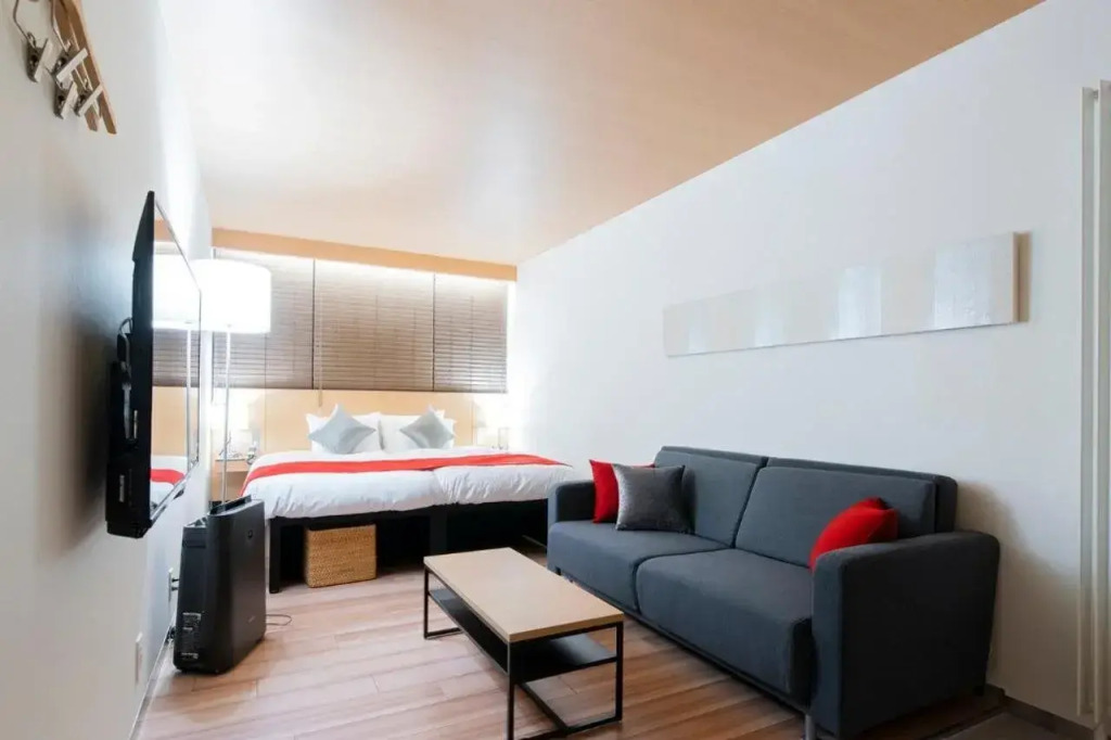 TORIFITO HOTEL&POD NISEKO