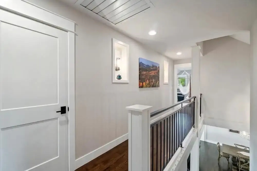 Outstanding Home | Incredible Views | Near Reservoir!
