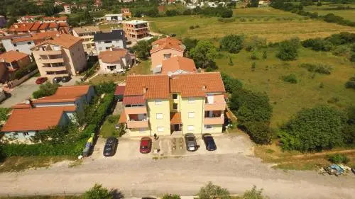Apartment Jadranka 3 in Stinjan - Istrien 17371