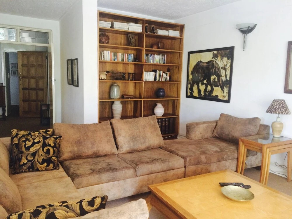 Executive Apartment