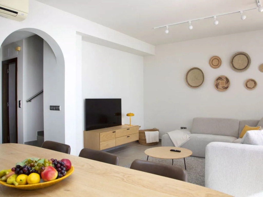 Holiday Home Mirador de Les Bassetes by Interhome