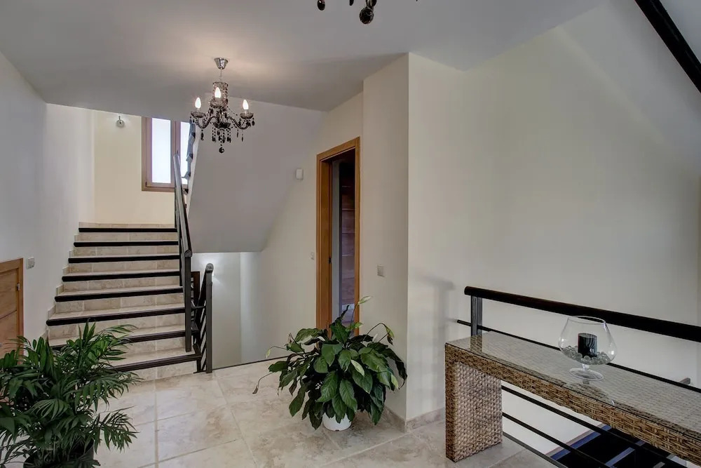 Villa Sofía Golf 15 Min From Puerto Banús