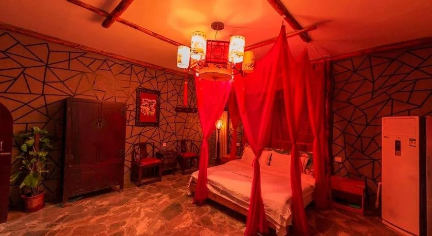 Beijing Badaling Leo Great Wall Hostel