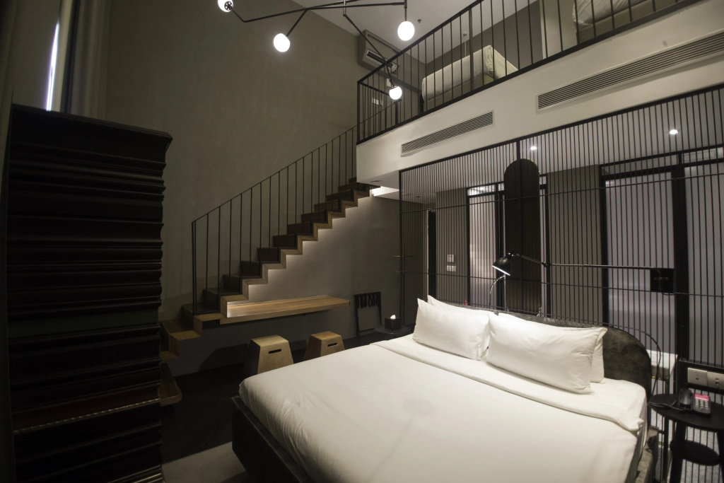 MOV Hotel Kuala Lumpur