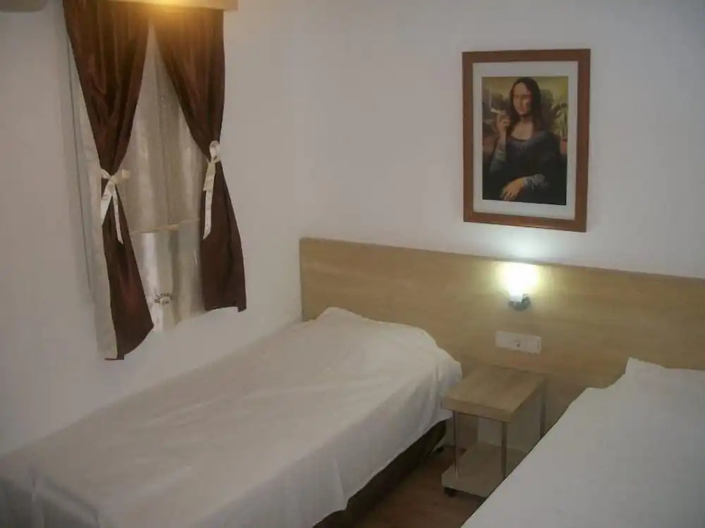 Gunisigi Otel