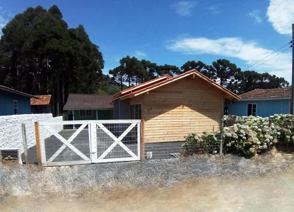 Suites de Ferias Alternativa