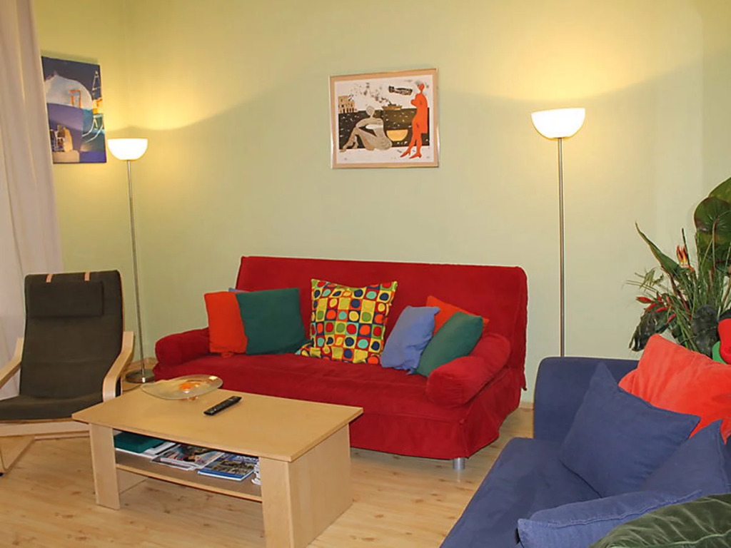 Apartment Chopina Sopot