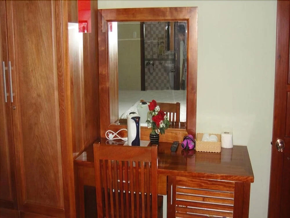 Hoa Dong Duong Hotel