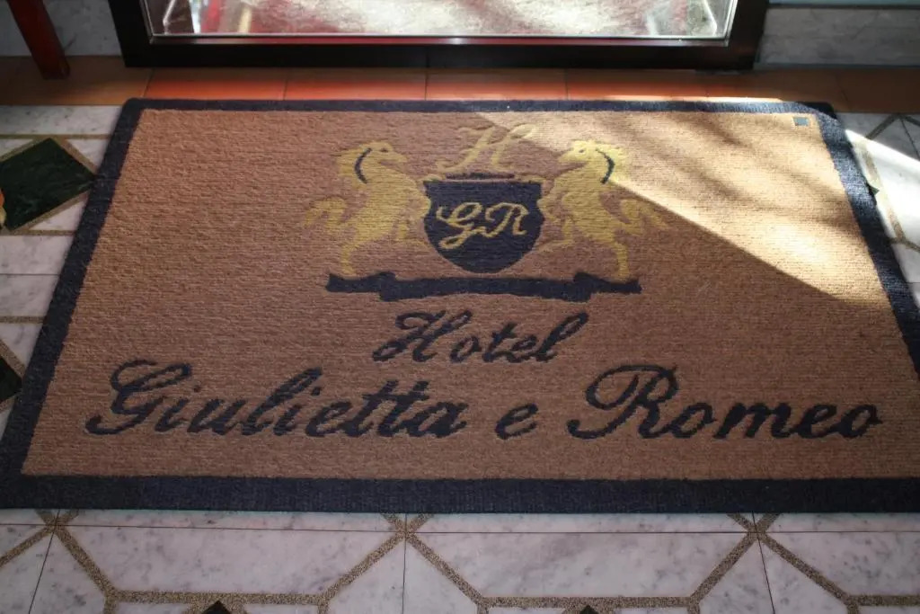 Hotel Giulietta e Romeo