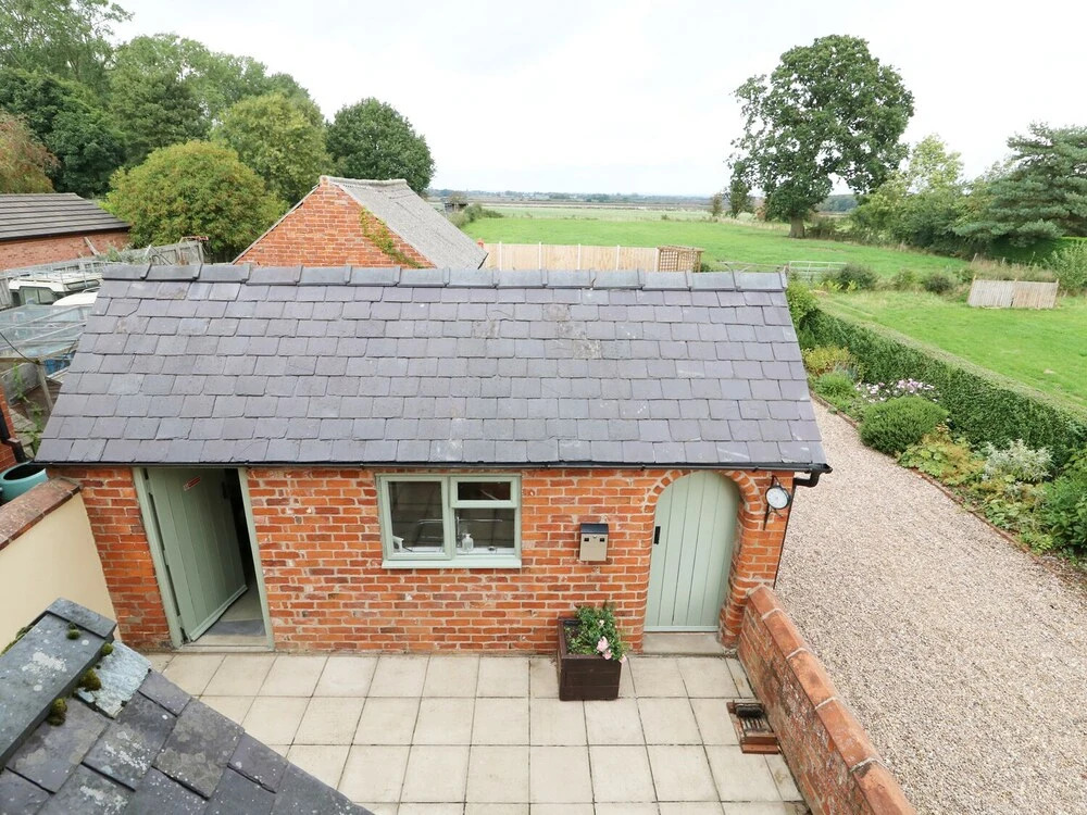 Chippers Cottage