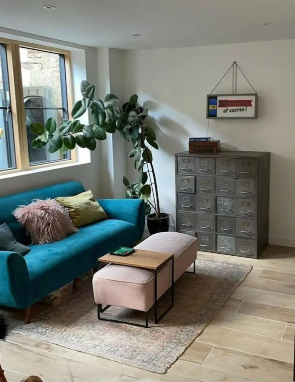 Ideal Bristol Getaway - 3 bed Harbourside Home