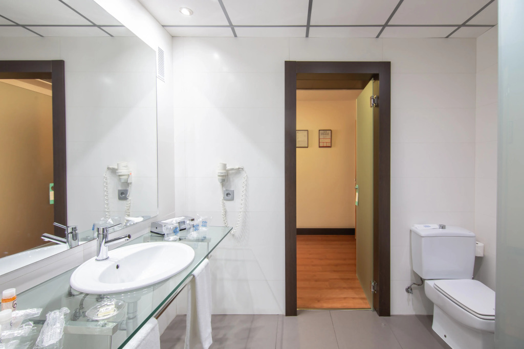 Hotel Monte Puertatierra