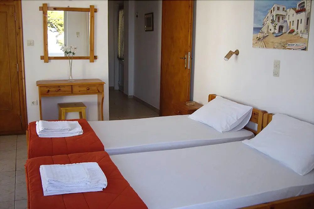 Ifigenia Apartments
