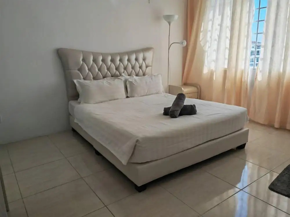 Simfoni Comfy 3BR Suite