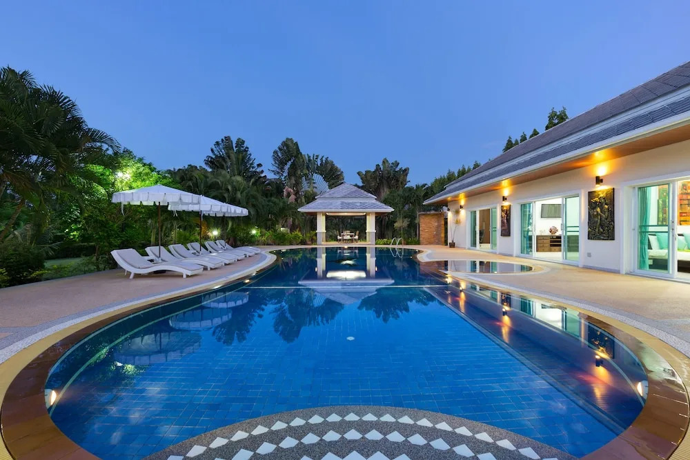Villa Wassana