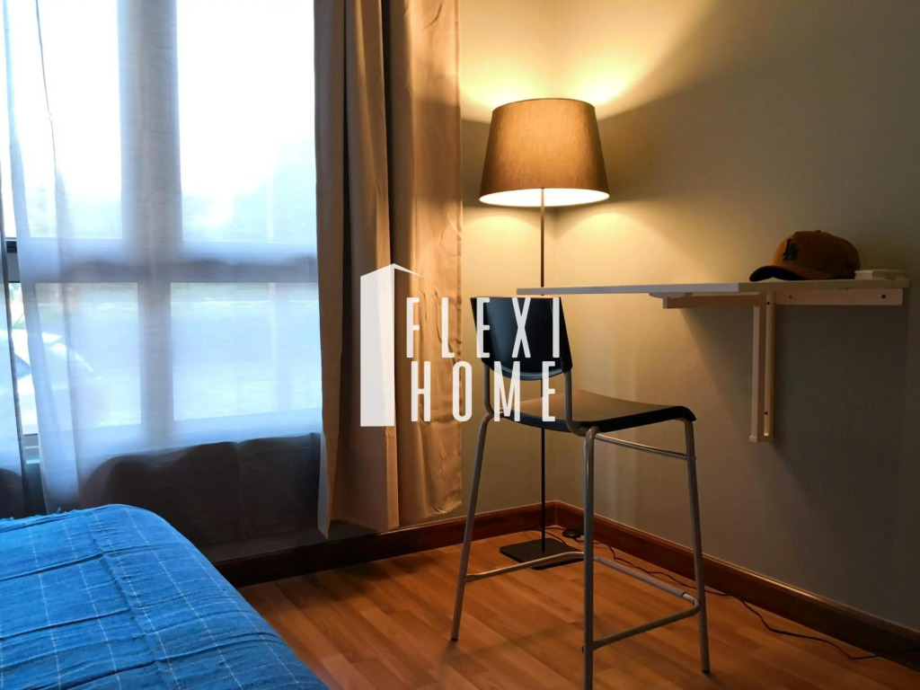 10am-6pm, SAME DAY CHECK IN & CHECK OUT, Work from Home, 1 Bedroom Apartment, Shaftsbury-Cyberjaya, G-Floor by Flexihome-MY