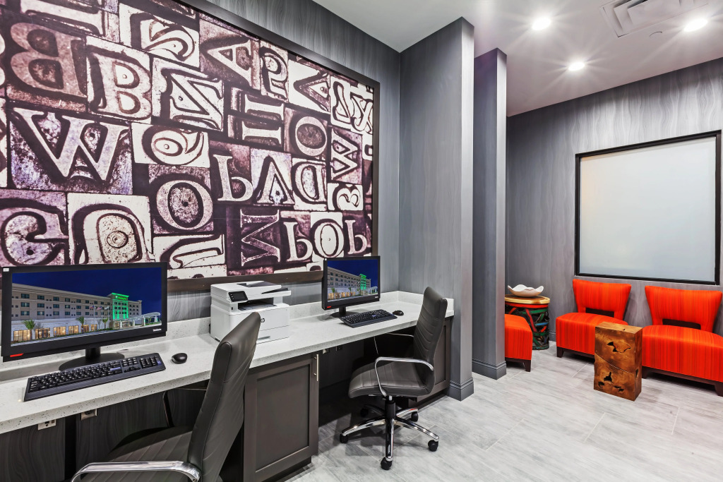 Holiday Inn Houston NE-Bush Airport Area by IHG
