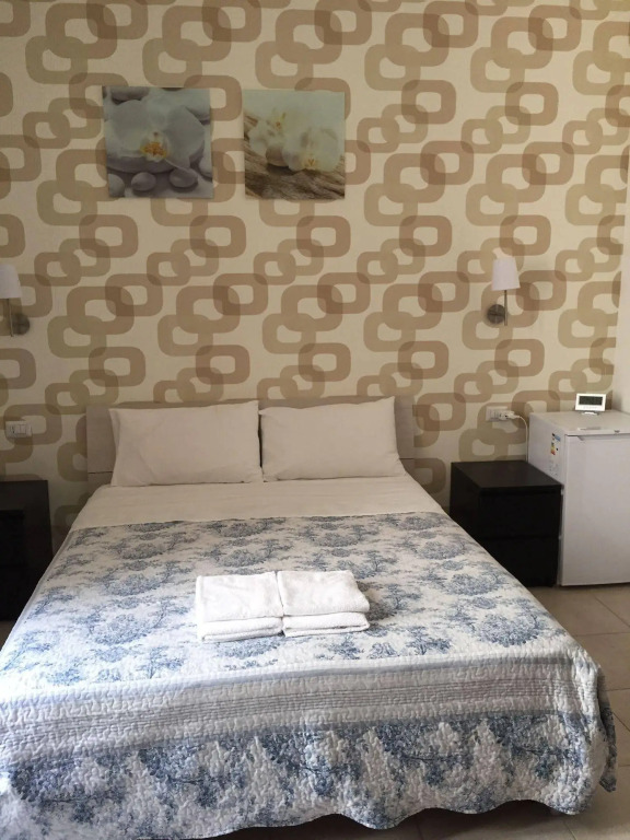 TongFuB&B