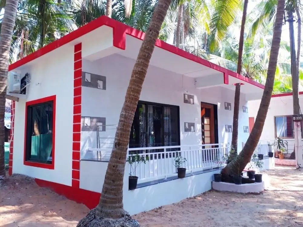 Samant Beach Resort