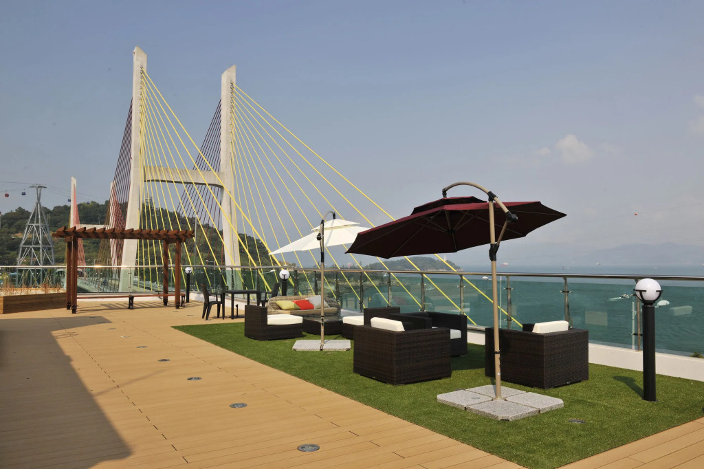 The Hotel Soo