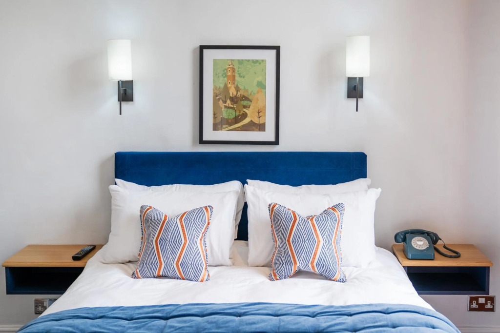 The Rodney Hotel