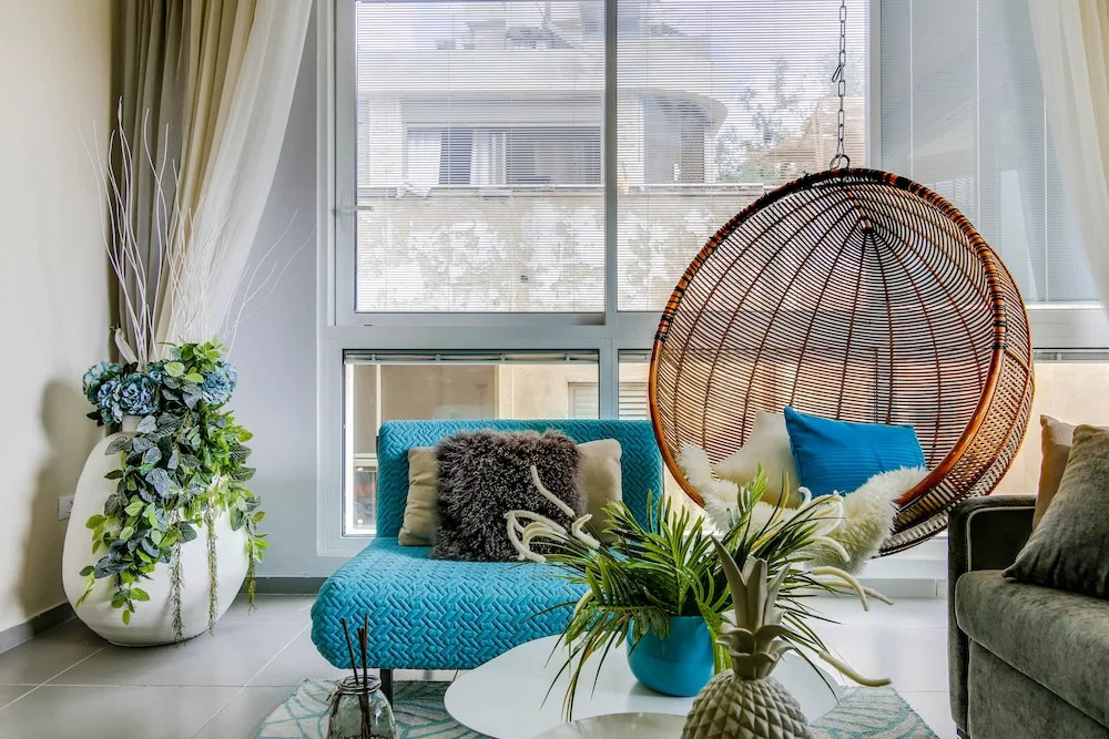 Sweet Inn Apartments -Trumpeldor St