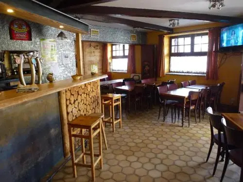 Auberge du soleil