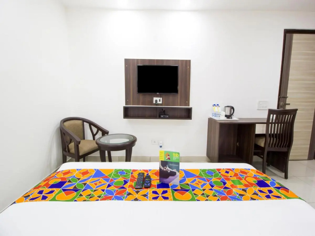 Green Lotus Residency Dwarka