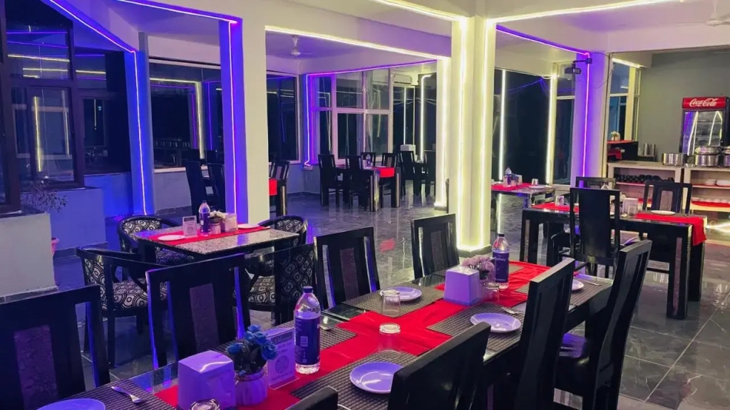 Hotel SKI by Live Imperial