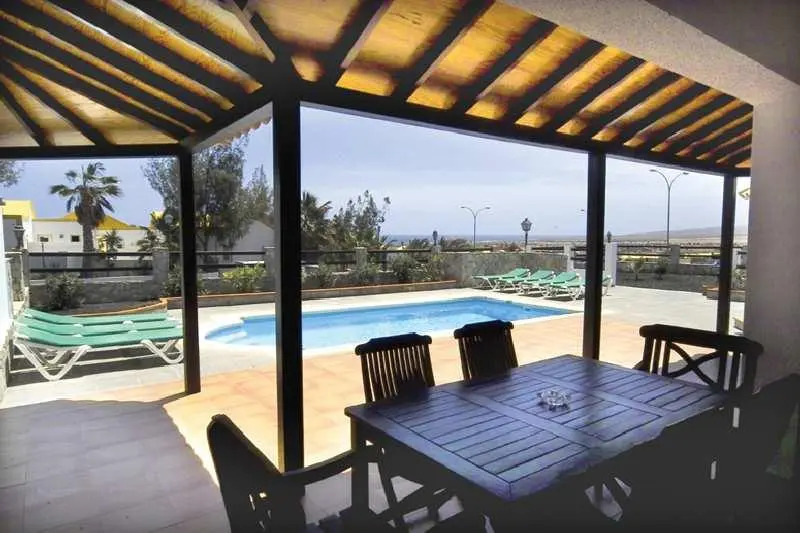 Labranda VIP Villas