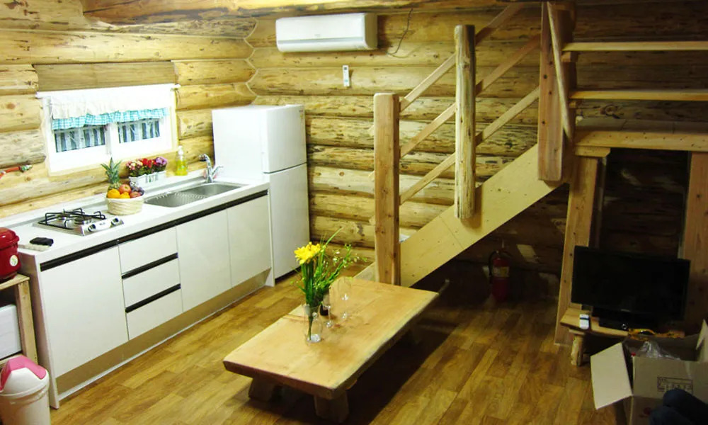 Tree House