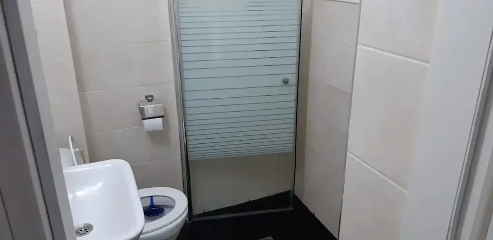 Studio Apartments near Sea